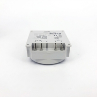 Module de minuterie numérique programmable hebdomadaire Elsine CN101A, AC 220-240V 50-60Hz 16A, relais temporisé unipolaire pour panneau de commande