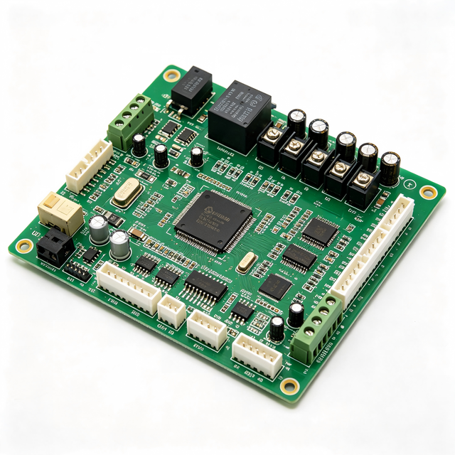 OEM Inverter PCBA Variable Frequency Control Board, Smart Appliance Mainboard for Refrigerator, Air Conditioner, Washing Machine
