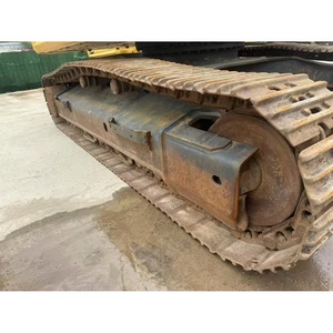 Excavadora Usada KOMATSU PC400-7 de 40 Toneladas, Excavadora Hidráulica de Segunda Mano con Cucharón de Excavación de 1.9 m³ - Product Image 5