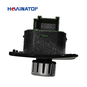 Howinatop 5c7959565j điều khiển Side Door gương chiếu hậu điều chỉnh chuyển đổi núm cho VW Jetta MK6 2011 2012 2013 2014 2015 2016 ca bộ phận - Product Image 5