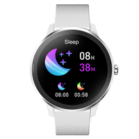 Nouveautés 2022 Montres intelligentes tendance Montres intelligentes de sport pour hommes et femmes Montre intelligente de luxe