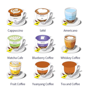 BAILETON - Cafetera Profesional Espresso y Latte Semiautomática de Doble Cabezal 01KFJ.GML.CRM 3120C 01KFJ.GML.CR - Product Image 6
