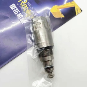 ชุดวาล์วระบายแรงดัน PC100 PC120-6LS PC138 รุ่น 723-30-60101 - Product Image 2