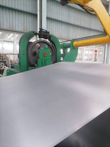 China Großhandel DC01 Material Kaltgewalzter Stahlcoil /<span class=keywords><strong>Crca</strong></span>-Blech / CRC-Coil Preis pro Kg - Product Image 4