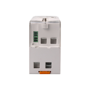 <span class=keywords><strong>Medidor</strong></span> de Energía Monofásico para Carril DIN con Pantalla LCD, Comunicación RF PLC <span class=keywords><strong>y</strong></span> <span class=keywords><strong>Medidor</strong></span> de Electricidad Prepago - Product Image 4
