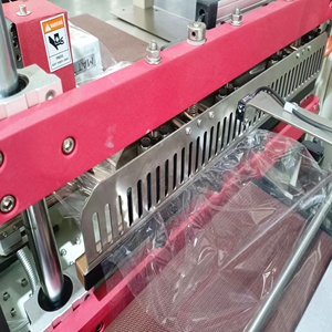 RL-400 + RT-4525 ruiyuan Nhà Máy Giá bộ phim nhựa tự động máy đóng gói - Product Image 3