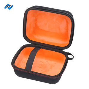 Outils électroniques mallettes à outils professionnelles pour <span class=keywords><strong>Cricut</strong></span> / Dododum <span class=keywords><strong>Easypress</strong></span> Mini presse à chaud Machine-étui uniquement - Product Image 2