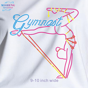 Transferencia <span class=keywords><strong>de</strong></span> Pedrería Personalizada <span class=keywords><strong>de</strong></span> Fábrica, Diseño <span class=keywords><strong>de</strong></span> Transferencia <span class=keywords><strong>de</strong></span> Pedrería Termoadhesiva para <span class=keywords><strong>Gimnasia</strong></span>, Pedrería Termoadhesiva <span class=keywords><strong>de</strong></span> Alta Calidad para Baile - Product Image 1