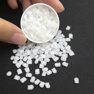 Factory Price Bulk Wholesale Granule <b>PP</b> Plastic Raw Material Polypropylene Raw Material Price - Product Image 6