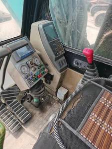 ใช้ JINT SG46 ไฮดรอลิกไดอะแฟรมคว้าผนัง SG35 SG46c SG46A SG60 เครื่องขุดเจาะที่ทําในประเทศจีนเพื่อขาย - Product Image 3