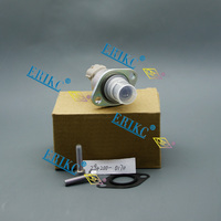 ERIKC 294200-0170 Solénoïde de dosage de carburant 294200 0170 Instrument de mesure d'huile 2942000170