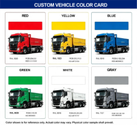 Camionnette SHACMAN L3000 4x2 245HP Euro 2, 11-20T MVM, Diesel Weichai, Transmission FAST, Entièrement Certifiée E-Mark, Algérie, Charge Partielle