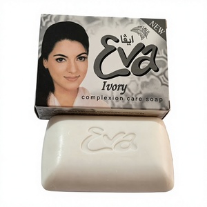 Jabón Sólido Herbal Blanqueador y Adelgazante Antiacné para Uso Familiar al por Mayor en Stock - Product Image 5