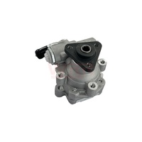 WRR 7L8422154DE 7L8422154D 7L8422154E Pièce auto de haute qualité Pompe de direction assistée pour Audi Q7 V6 3.0L 3.6L