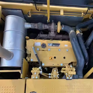 Mini excavadora Cat 330 usada, modelos 330CL 330D 330DL 330D2L en venta con componentes centrales, motor de bomba, engranaje de Motor PLC - Product Image 6