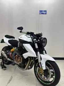 Motocicleta Benelli Huanglong 600 de 4 Tiempos a Gasolina con Motor sin Escobillas de <span class=keywords><strong>Chila</strong></span> - Product Image 1