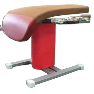 <strong>Gymnastics</strong> Standard Vaulting Table Club Training Vaulting Table <strong>Cheap</strong> <strong>Gymnastics</strong> <strong>Equipment</strong> for Sale - Product Image 2
