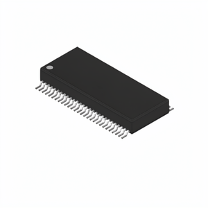 Logic 56 BSSOP Manufacturer Channel CD74FCT162543TSM Electronics Component - Product Image 1