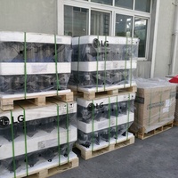 Compresseur de climatiseur GMCC R22 R410a 9000btu,12000btu,18000btu,24000btu,30000btu original nouveau