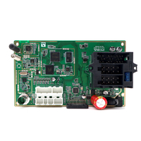 Carte mère PCBA de contrôle central automobile Allwinner T113-i Linux avec CarPlay, Android Auto, HiCar, développement personnalisé ODM