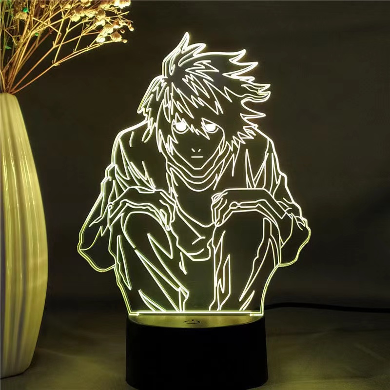 Base nera di 16 colori con telecomando