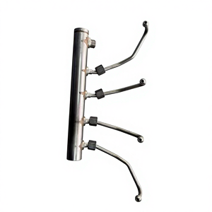 Inyector de Combustible de Alta Presión OE 13537585411 para <span class=keywords><strong>BMW</strong></span> 125i 220i <span class=keywords><strong>320i</strong></span> 428i 528i Z4 X3 X4 X6 - Product Image 1