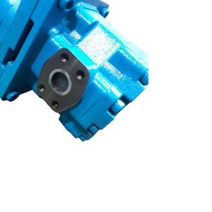 ปั๊มไฮดรอลิกแบบเฟือง Huamao GPCTa-36/20/20-D8R |   ปั๊มสามหัวสำหรับงานหนักสำหรับแท่นเจาะแกน - Product Image 4