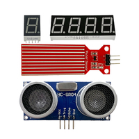 Kit de Inicio Completo OKY1057 con Pantalla OLED para Aprendizaje de Programación