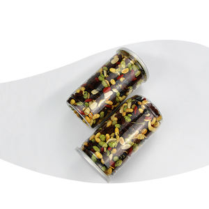 Vente de gros Boîte de collations variées Fruits secs et noix Aliments sains Noix mélangées - Product Image 5