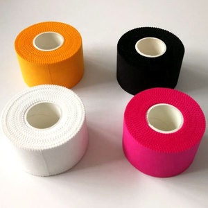 Cotton Rigid Strapping <strong>Tape</strong> Sporttape Athletic <strong>Tape</strong> <strong>Finger</strong> <strong>Tape</strong> - Product Image 4