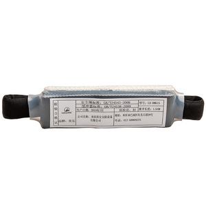 ชุดกันตกแบบบัฟเฟอร์ Camnal ขนาด 1.2 เมตร ทำจากโพลีเอสเตอร์ สำหรับงานที่สูง - Product Image 5