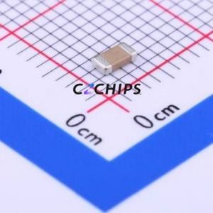 1206B103K101CT SMD <b>Capacitor</b> (MLCC) 1206 ( Capacitance: 10nF )( Precision: 10% Rated Voltage: 100V ) - Product Image 2