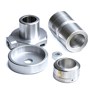 <span class=keywords><strong>CNC</strong></span> из нержавеющей стали пользовательские механические детали услуги высокое качество <span class=keywords><strong>CNC</strong></span> обработки - Product Image 2