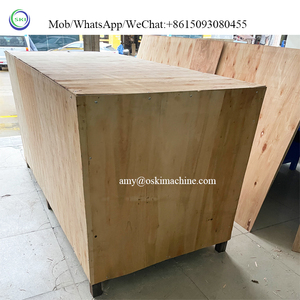 Cortadora Eps de espuma de poliestireno de cartón de nido de abeja de alambre caliente automática cortadora de espuma Horizontal y Vertical - Product Image 4