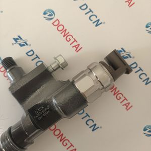 Inyector Common Rail - Product Image 3