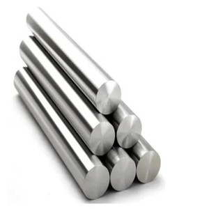 Barre ronde en acier inoxydable étiré à froid bon marché, personnalisée, EN 1.4501 N08367, <span class=keywords><strong>diamètre</strong></span> 3 4 5 <span class=keywords><strong>6</strong></span> 8 9 10 <span class=keywords><strong>mm</strong></span> pour le soudage - Product Image 2