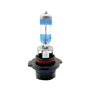 Autodragons 12V H10 9140 9145 42W 100W Reemplazo de Faros Antiniebla Halógenos de Fábrica, Faros Delanteros de Coche Halógenos de Cristal de Cuarzo Rellenos de Xenón - Product Image 2