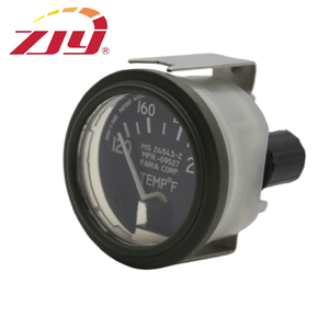 ZJY เครื่องวัดอุณหภูมิน้ำคุณภาพสูง120-240ฟาเรนไฮต์สำหรับ Humvee <span class=keywords><strong>M988</strong></span> OEM:MS-24543-2 - Product Image 2