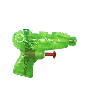 3 pcs低价迷你水枪儿童小水枪水户外玩具 - Product Image 4