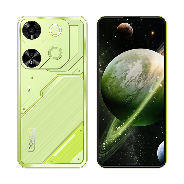 Dropshipping Pova7 Pro 7.3 Inch 16GB+1TB 5G Deca Core Phone with 8800mAh Battery 72MP+108MP Rear Camera Android 15 WiFi CDMA-New