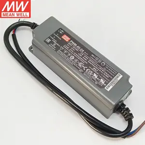 Mean Well PWM-40-24 40W 24V 1.67A Constant Voltage PWM Output Dimmable LED Driver Meanwell PWM-40 Series 12V 36V 48V