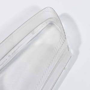 <span class=keywords><strong>Nissan</strong></span> <span class=keywords><strong>Sunny</strong></span> cam Lens kapağı-2003 için toptan farlar 2004 plastik kabuk fabrikası - Product Image 4