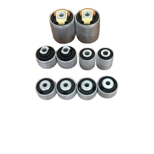 Chính hãng Atman phụ tùng ô tô Audi A41994-2006 A61997-2005 Passat1996-2005 B5 B6 C5 điều khiển cánh tay ỐNg Lót Bộ dụng cụ 4e0407515d 4d0407181h - Product Image 5