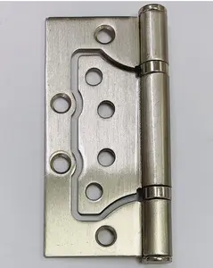 IRON BUTTERFLY HINGE
