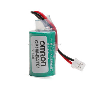 LiMnO2電池、2.54ピッチコネクタ付き、3V、600mAh/800mAh、<span class=keywords><strong>1</strong></span>/<span class=keywords><strong>2AA</strong></span> <span class=keywords><strong>CR14250SE</strong></span>、家電、民生用電子機器、PLC用 - Product Image 6