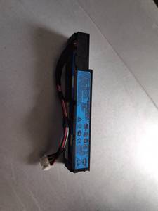 MC96高速缓存电池7.2V 8Wh，适用于惠普智能阵列P840AR P840 P440 750450-001 786761-001 815983-001电池 - Product Image 4