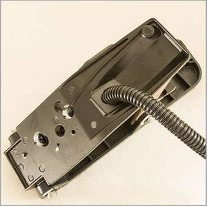 Bộ Phận Xe Nâng 4805 Cáp Điều Khiển Bướm Ga Điện Tử Sản Xuất Tại Trung Quốc Chân Đạp Chân 0-5V - Product Image 4