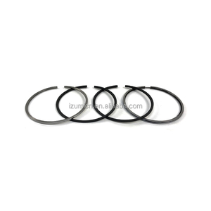 แหวนลูกสูบเครื่องยนต์ดีเซล 6 สูบ 130.18 มม. NH220 รุ่น AR12098 - Product Image 3