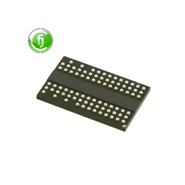 W9725G6JB25I IC DRAM256 MBITパラレル84WBGA