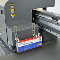 Impresora UV Digital de Cama Plana 2513 para Azulejos de Cerámica y Vidrio Acrílico de Larga Duración